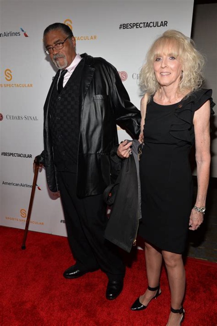 Vincent Grier Biography, Age, Height, Wife, Net Worth, Family