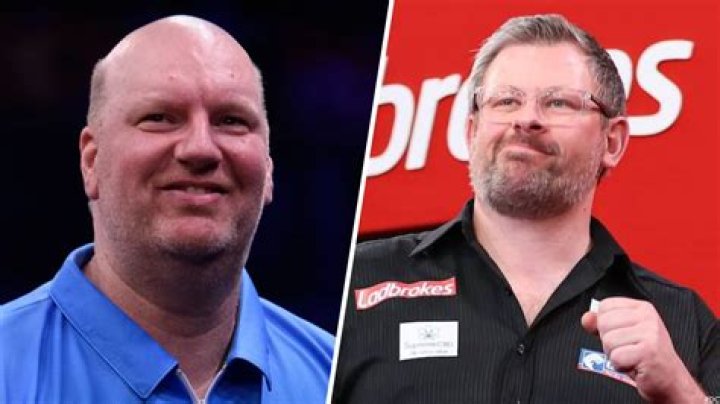 Vincent van der Voort Biography, Age, Height, Wife, Net Worth, Family