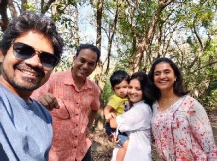 Vishwajeet Kadam Biography, Age, Height, Wife, Net Worth, Family