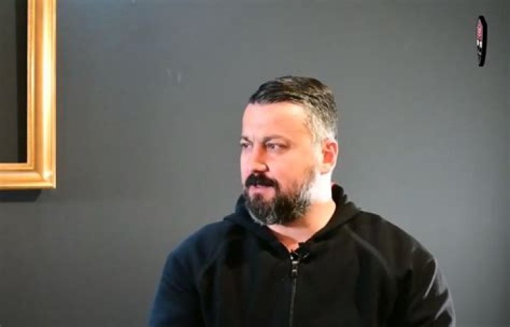 Volkan Kahraman Biography, Age, Height, Net Worth, Family