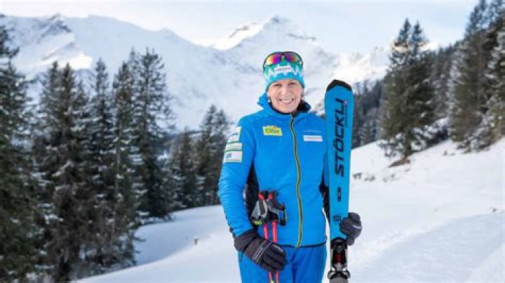 Vreni Schneider Biography, Age, Height, Husband, Net Worth, Family