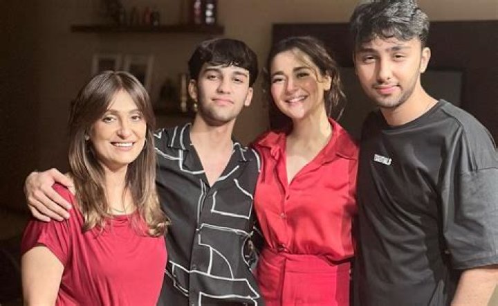 Wajahat Saeed Khan Biography, Age, Height, Wife, Net Worth, Family