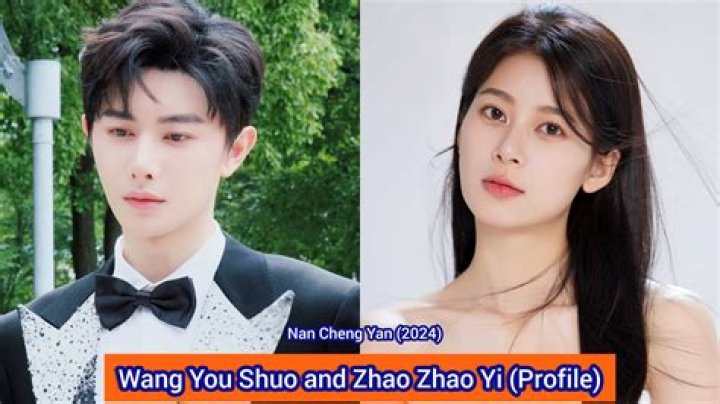 Wang Shuo Biography, Age, Height, Wife, Net Worth, Family