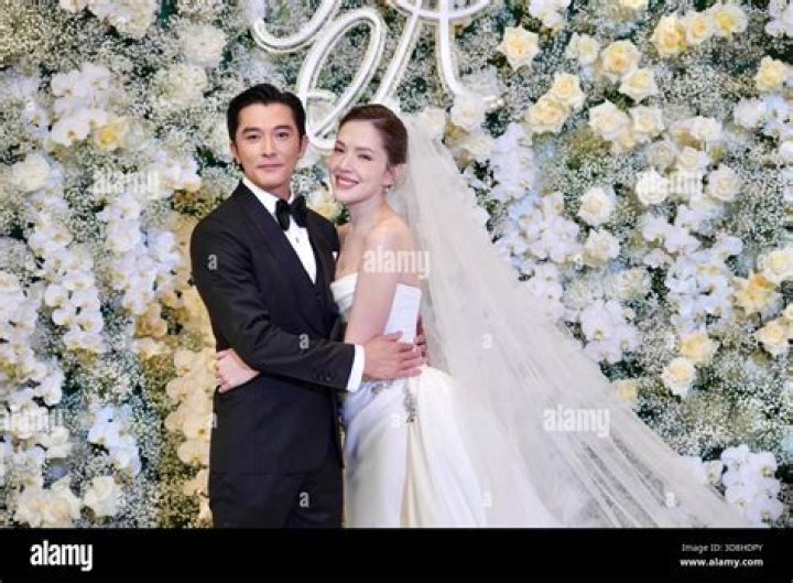 Wei-Ning Hsu Biography, Age, Height, Husband, Net Worth, Family