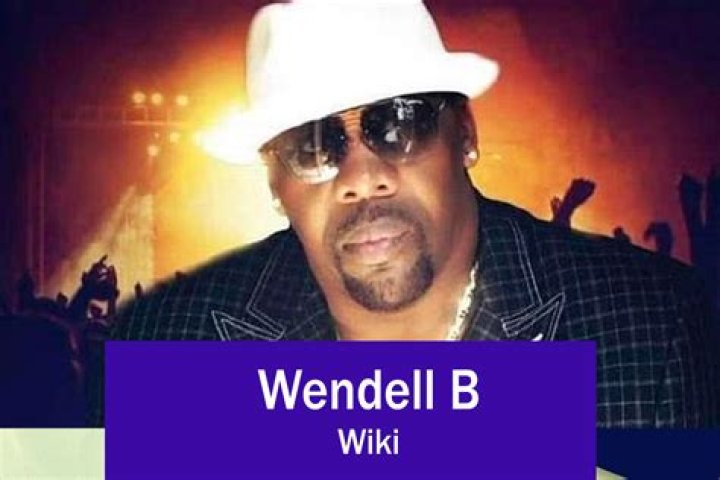 Wendell Bryant Biography, Age, Height, Wife, Net Worth, Family