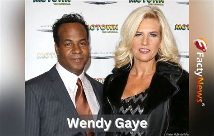 Wendy Day Biography, Age, Height, Net Worth, Family