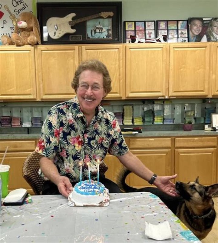 Werner Hartmann (physicist) Biography, Age, Height, Wife, Net Worth and Family