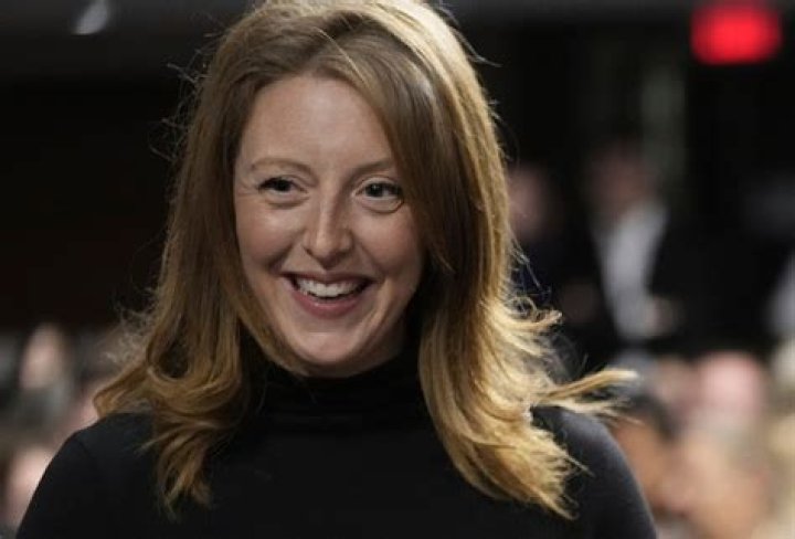 Whitney Casey Biography, Age, Height, Husband, Net Worth, Family