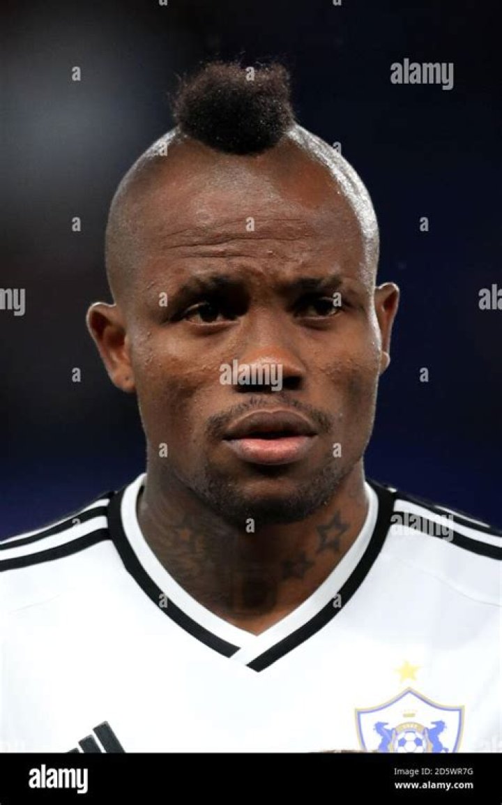 Wilde-Donald Guerrier biografía, edad, altura, esposo, net worth, familia