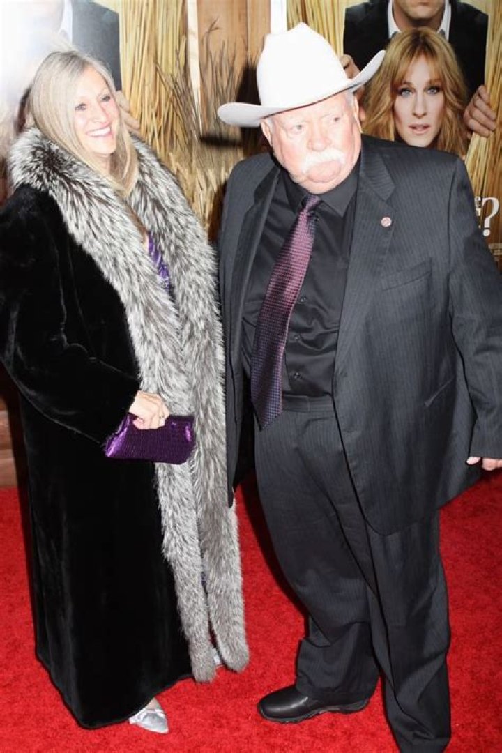 Wilford White Biography, Age, Height, Wife, Net Worth and Family