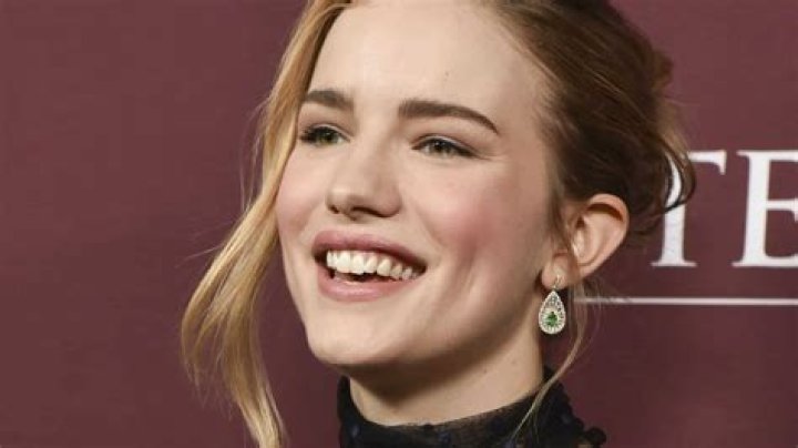 Willa Fitzgerald Biography, Age, Height, Husband, Net Worth, Family