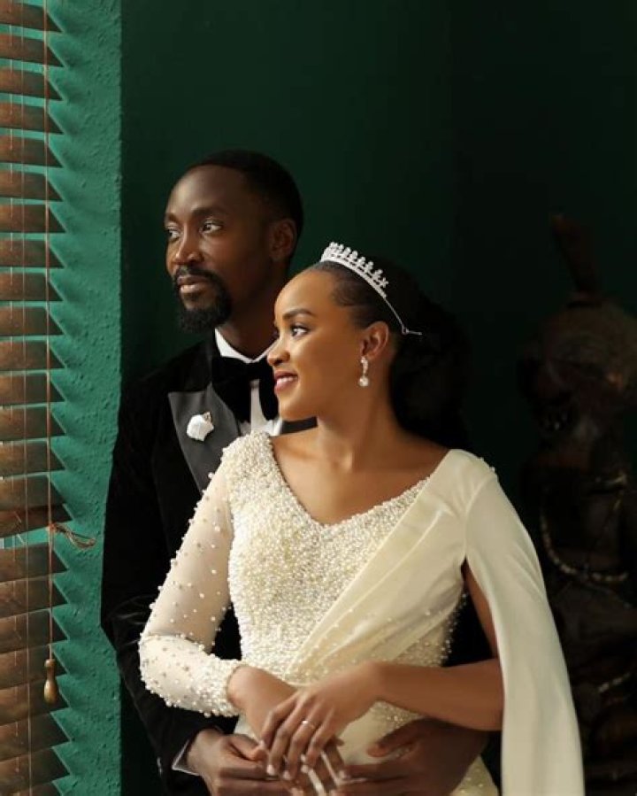 William Gabula Biography, Age, Height, Wife, Net Worth, Family