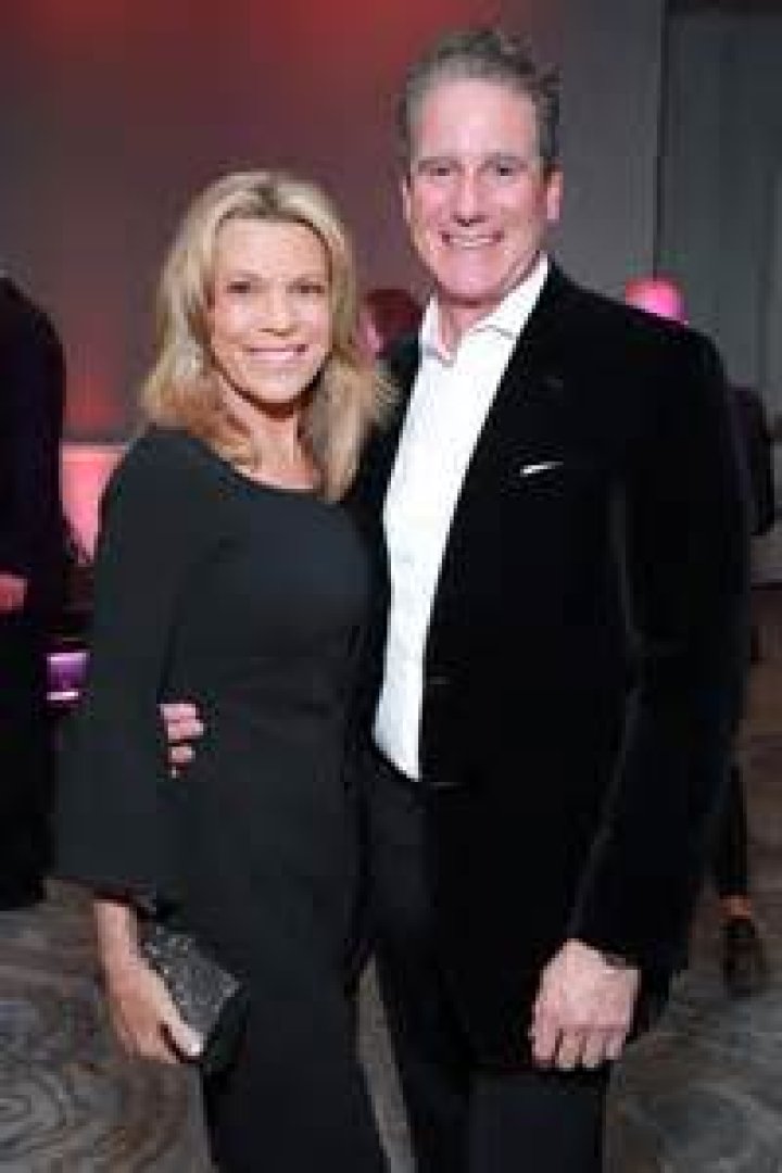 William John Donaldson Biography, Age, Height, Wife, Net Worth, Family