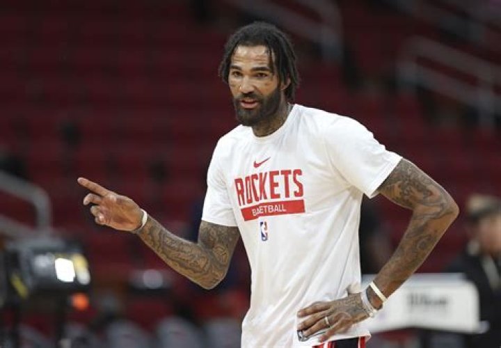 Willie Cauley-Stein biografía, edad, altura, esposo, net worth, familia