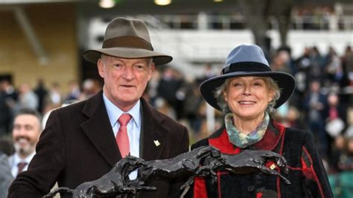 Willie Mullins Biography, Age, Height, Wife, Net Worth, Family