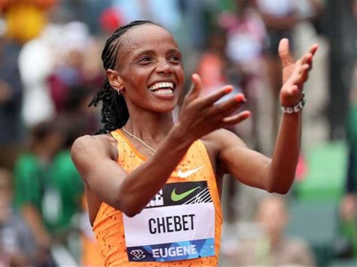 Wilson Chebet Biography, Age, Height, Wife, Net Worth, Family