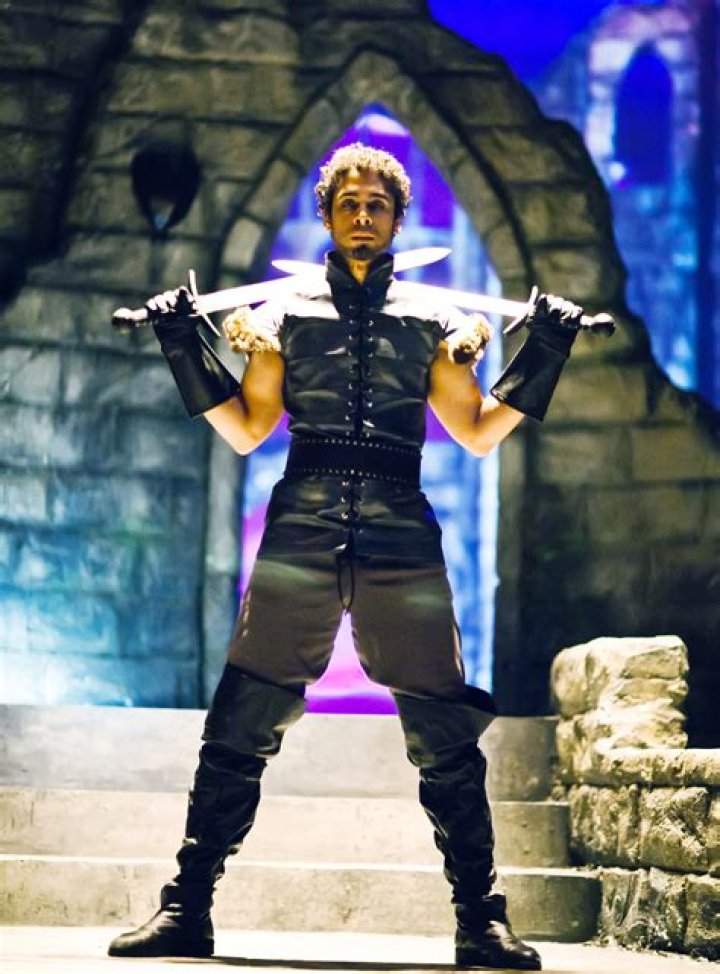 Wilson Jermaine Heredia Biography, Age, Height, Wife, Net Worth, Family