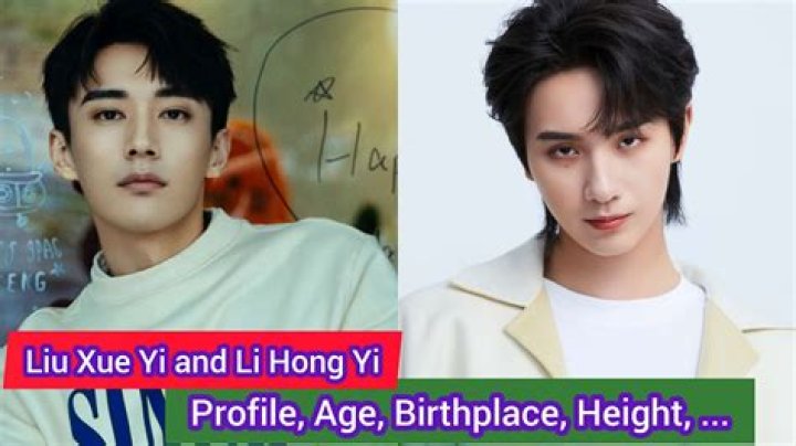 Xue Qikun Biography, Age, Height, Wife, Net Worth, Family