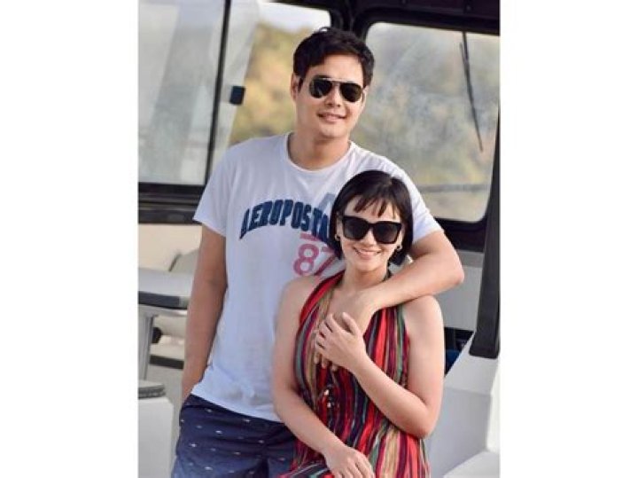 Yasmien Kurdi Biography, Age, Height, Husband, Net Worth, Family