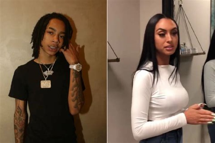 YBN Nahmir Biography, Age, Height, Wife, Net Worth, Family