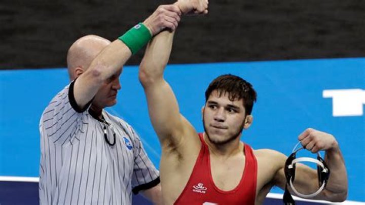 Yianni Diakomihalis Biography, Age, Height, Wife, Net Worth, Family