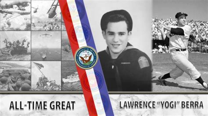 Yogi Berra Biography, Age, Height, Wife, Net Worth, Family