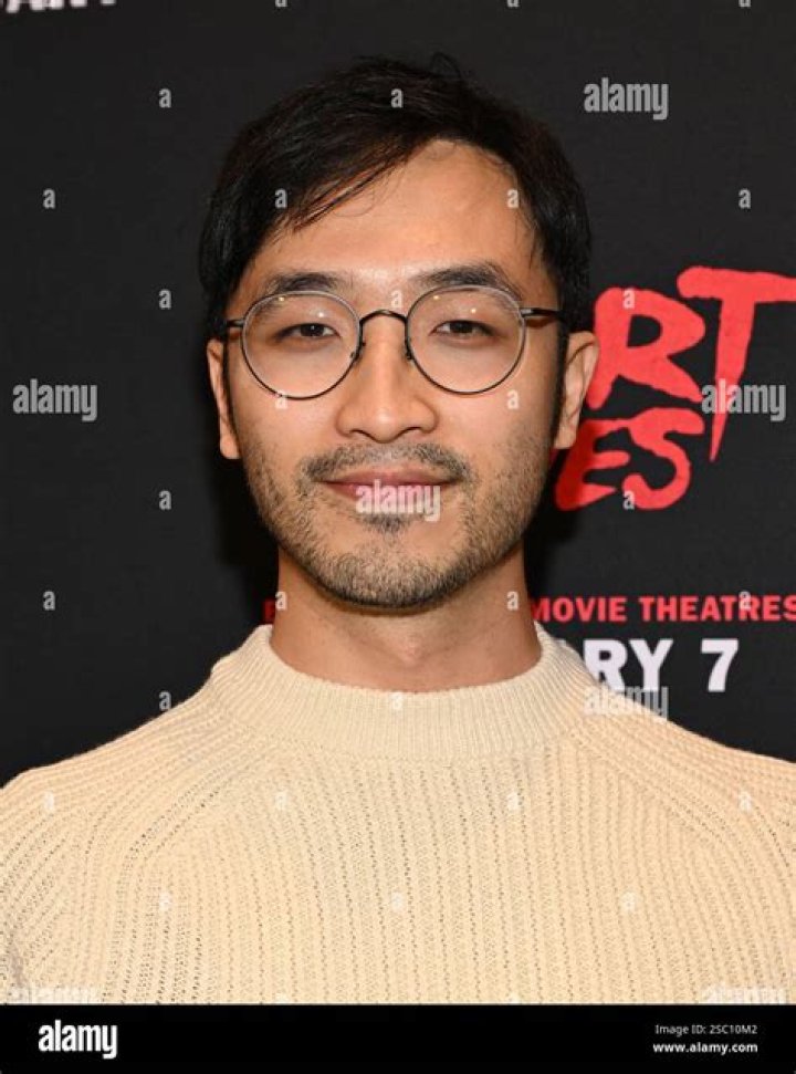 Yoson An Biography, Age, Height, Wife, Net Worth, Family