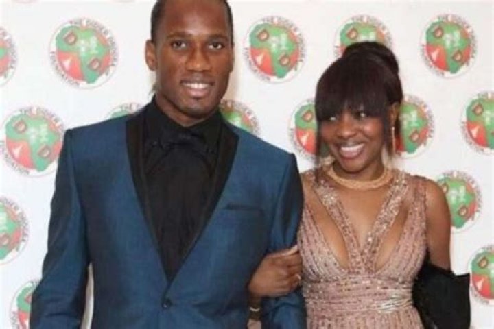 Youma Diakite Biography, Age, Height, Husband, Net Worth, Family