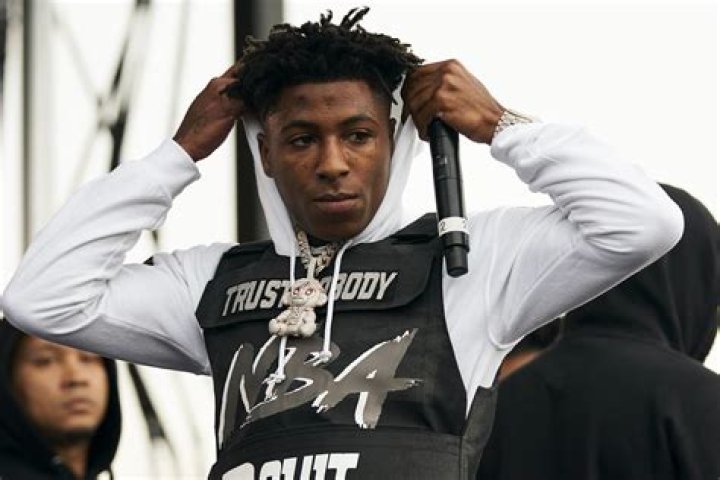 YoungBoy Never Broke Again Biography, Age, Height, Wife, Net Worth, Family