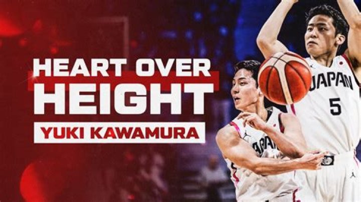 Yuki Kawamura biografía, edad, altura, esposa, net worth, familia