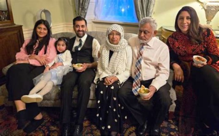 Yusaf Mack Biography, Age, Height, Wife, Net Worth, Family