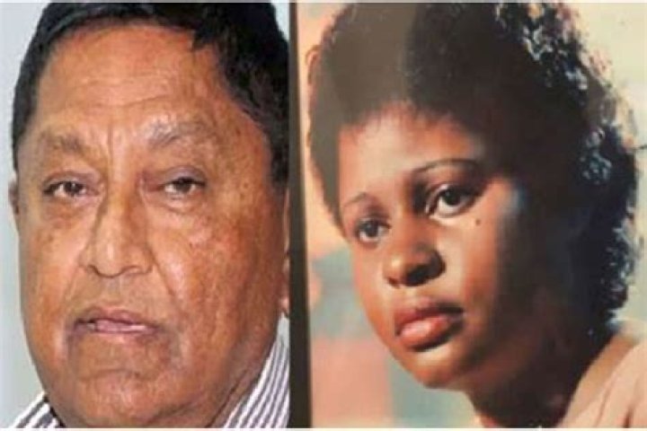 Zabeen Hirji Biography, Age, Height, Husband, Net Worth, Family