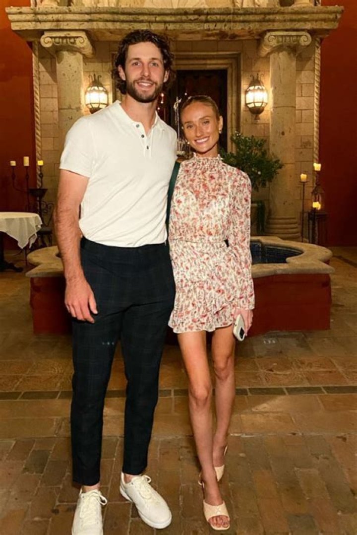 Zac Gallen Biography, Age, Height, Wife, Net Worth, Family