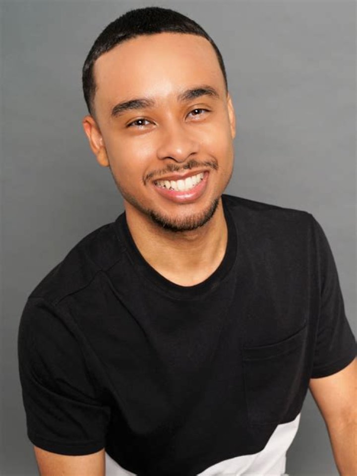 Zachary Isaiah Williams biografía, edad, altura, esposo, net worth, familia