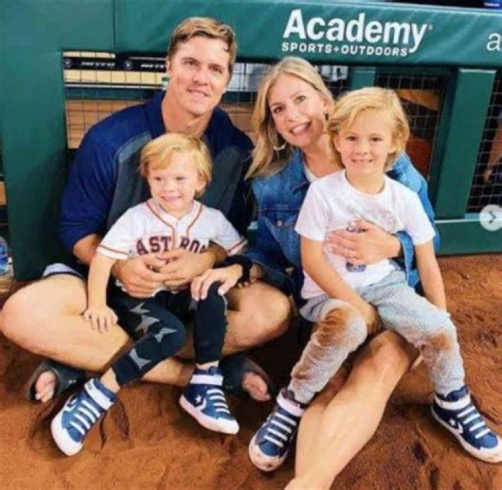 Zack Greinke Biography, Age, Height, Wife, Net Worth, Family