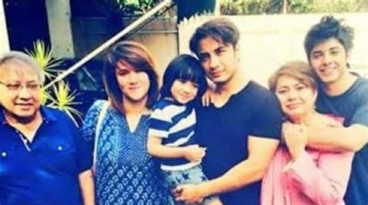 Zafar Ali Biography, Age, Height, Wife, Net Worth, Family