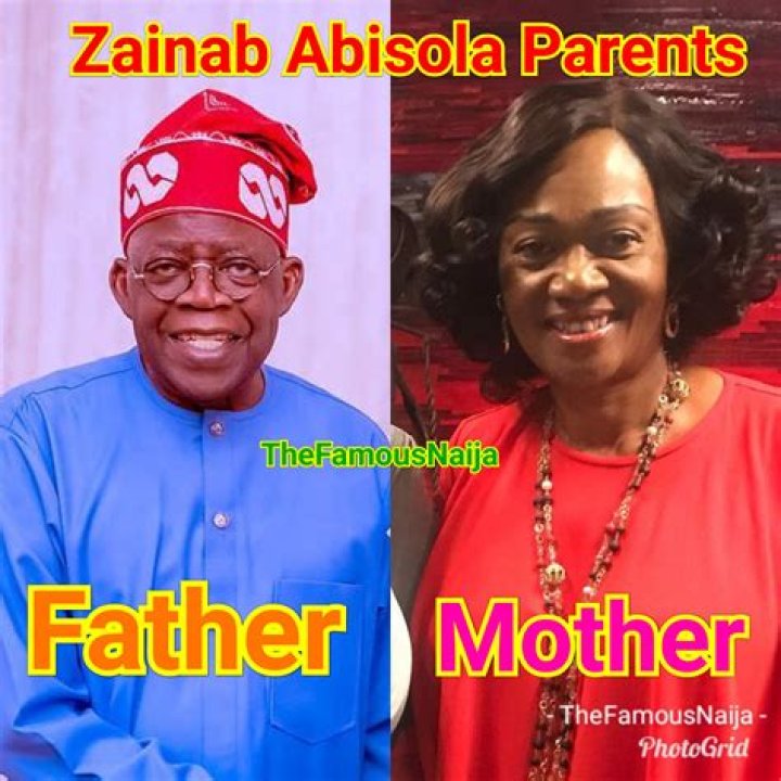 Zainab Abbas Biography, Age, Height, Husband, Net Worth, Family