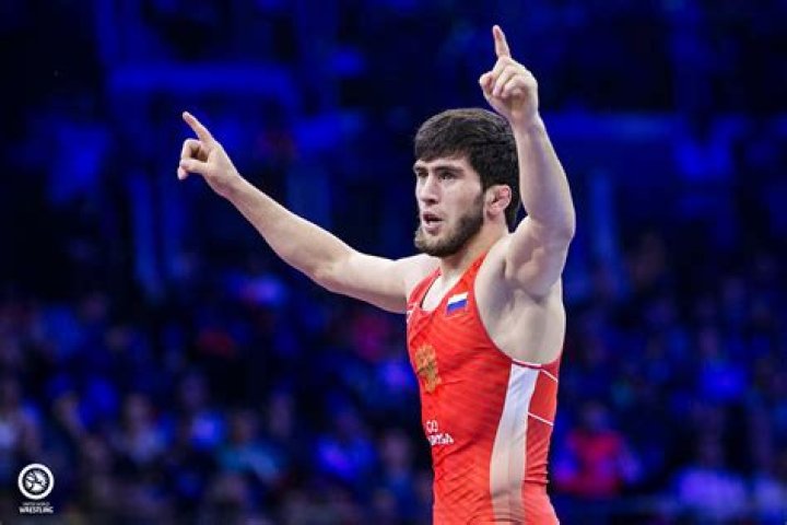 Zaur Uguev Biography, Age, Height, Wife, Net Worth, Family