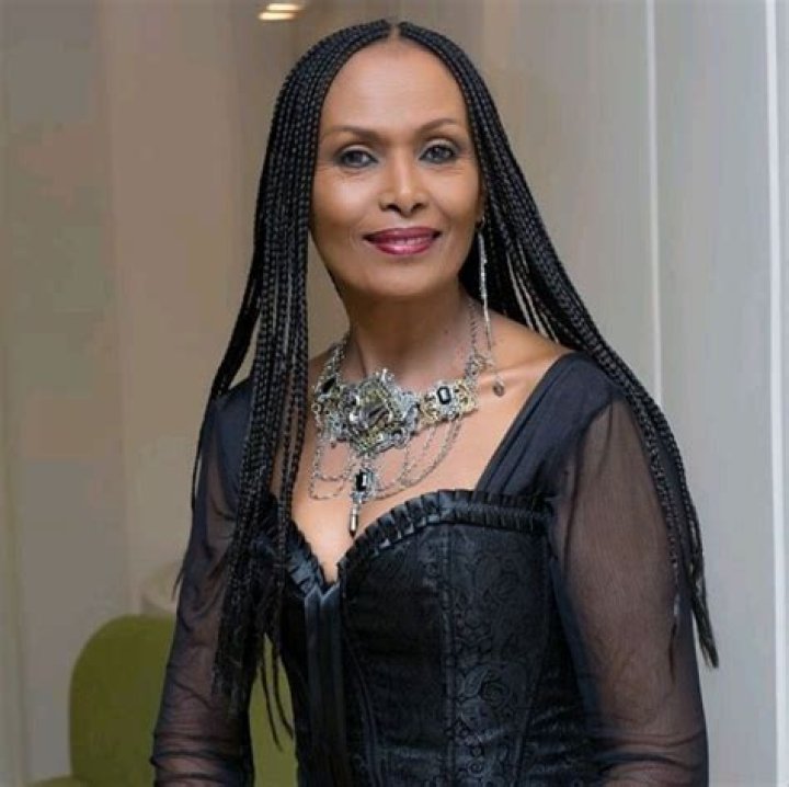 Zeudi Araya Biography, Age, Height, Husband, Net Worth, Family