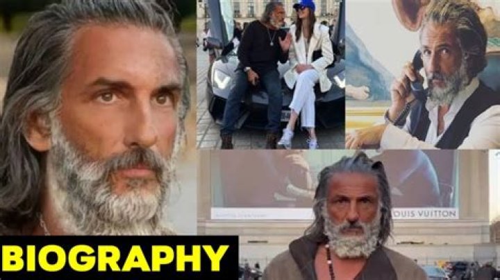 Zeus Biography, Age, Height, Wife, Net Worth, Family