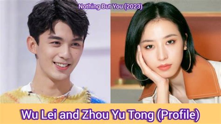 Zhou Yutong Biography, Age, Height, Husband, Net Worth, Family