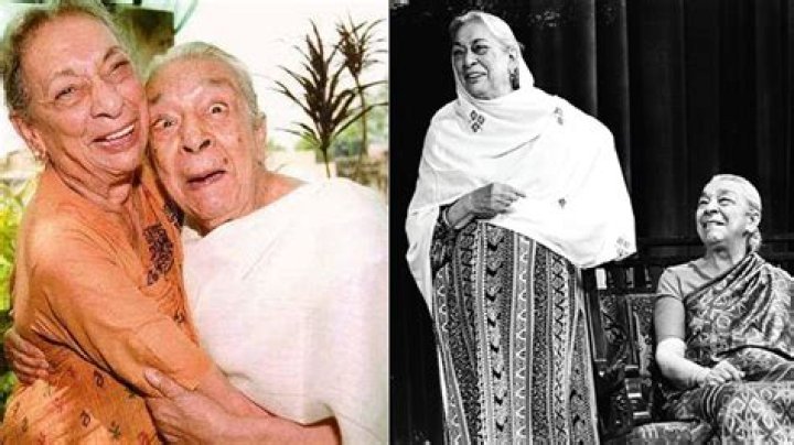 Zohra Sehgal Biography, Age, Height, Husband, Net Worth, Family